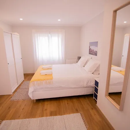 Casa Flores Casa de hóspedes