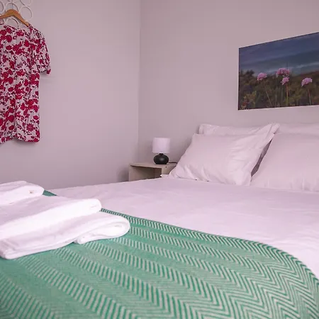 Casa Flores Casa de hóspedes Ericeira