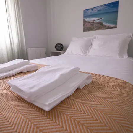 Casa de hóspedes Casa Flores Ericeira