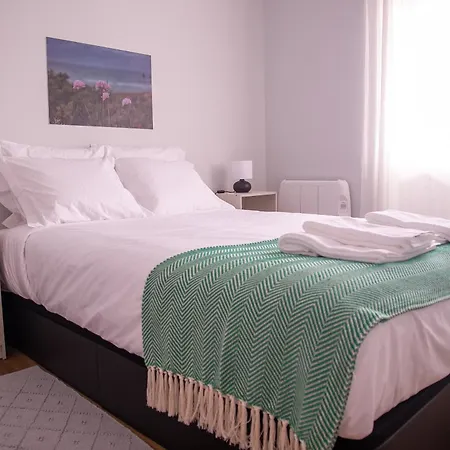 Casa Flores * Ericeira