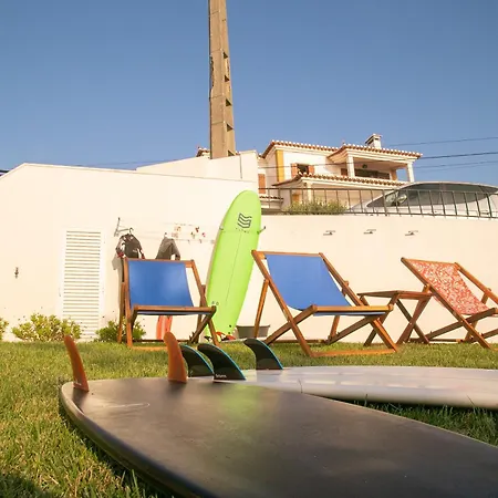 Casa de hóspedes Casa Flores