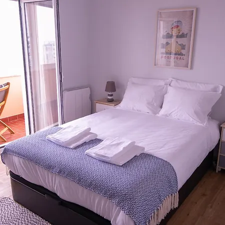 Casa Flores * Ericeira