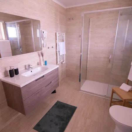 Casa Flores Ericeira