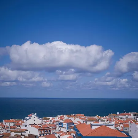 Casa Flores Penzion Ericeira