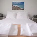Casa Flores ゲストハウス *