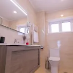 Casa Flores ゲストハウス