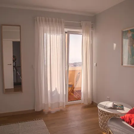 Maison d'hôtes Casa Flores *