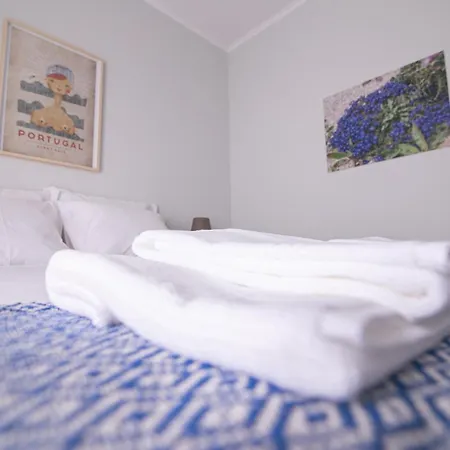 Maison d'hôtes Casa Flores *