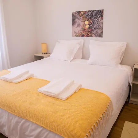 Casa Flores Maison d'hôtes *