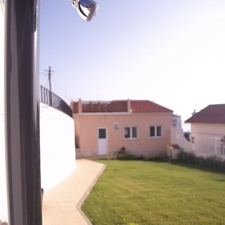 Casa Flores Maison d'hôtes Ericeira