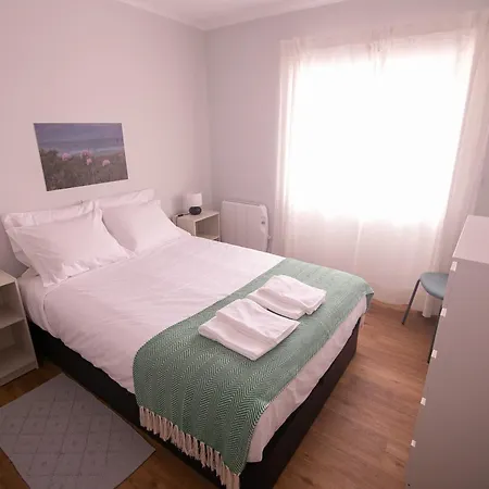 Casa Flores Maison d'hôtes