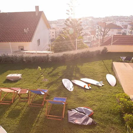 Casa Flores * Ericeira