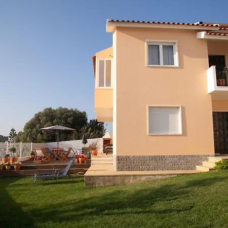 Pensionat Casa Flores Ericeira