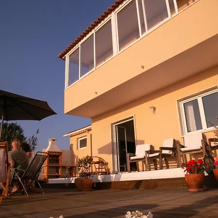 Casa Flores Ericeira