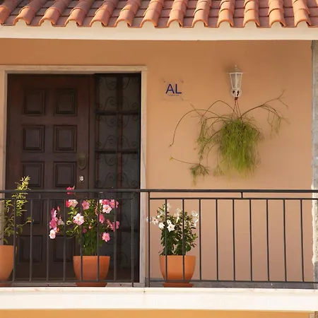 Casa Flores