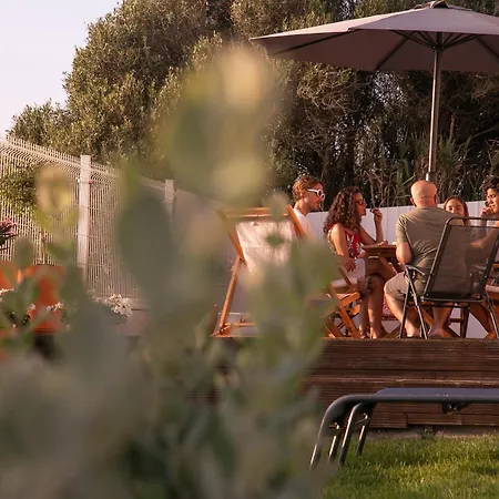 Casa Flores Maison d'hôtes