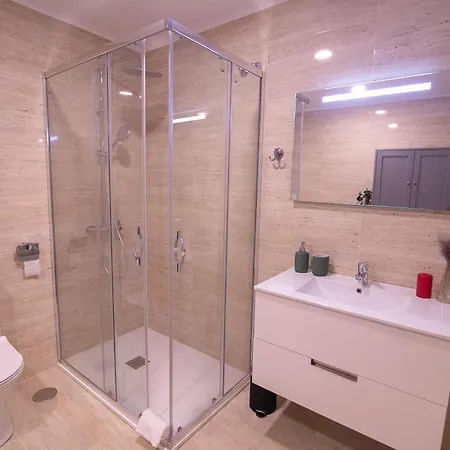 Casa Flores * Ericeira