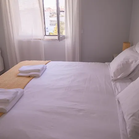 Vendégház Casa Flores