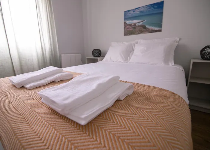 Penzion Casa Flores Ericeira