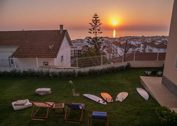 Casa Flores Penzion *